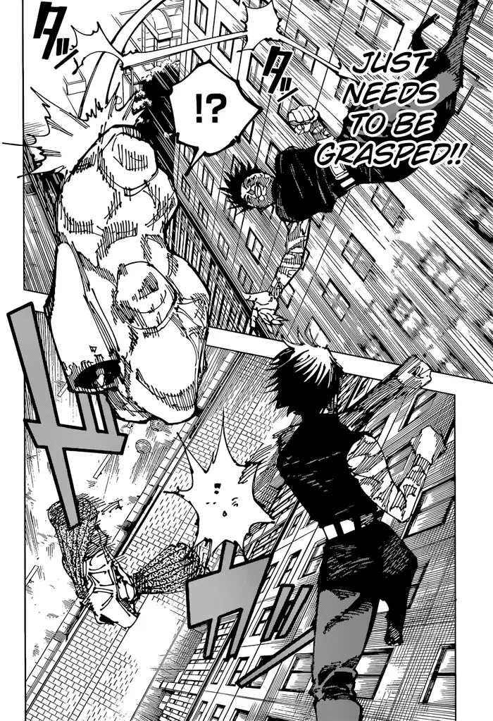 Jujutsu Kaisen Chapter 197 image 13_optimized